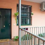 A19 Brand New Apartament By Triana Bridge